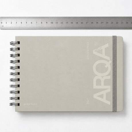 Agenda 2027 ARQA Ivory