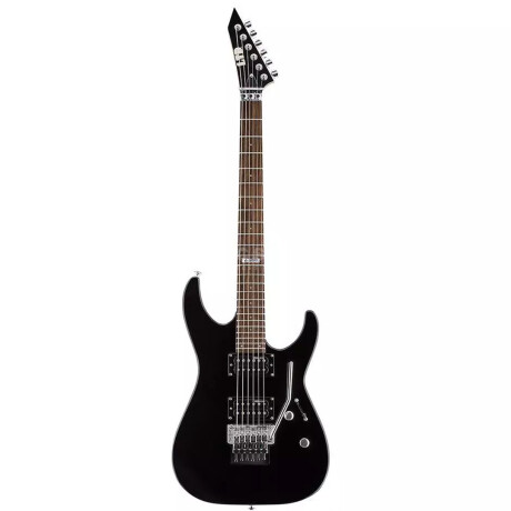 Guitarra Electrica Ltd M50fr Negro Guitarra Electrica Ltd M50fr Negro