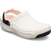 Crocs Bistro Pro LiteRide™ Blanco