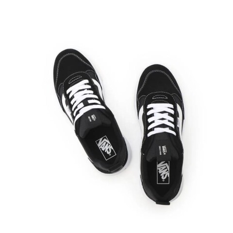 CHAMPION 7-12.5 BLK/WHT