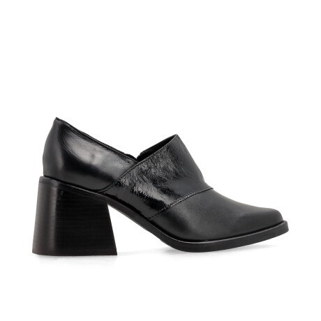 ZAPATO NEGRO