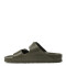 Sandalias de Hombre Birkenstock Arizona Verde