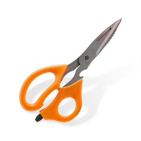 DINGQI TIJERA MULTIPROPOSITO ACERO INOXIDABLE 185MM Dingqi Tijera Multiproposito Acero Inoxidable 185mm