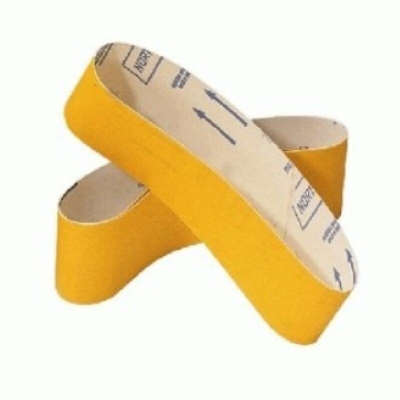 LIJA PARA LIJADORA EN BANDA NORTON 533 X 75 GR.40 N/A