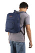 MOCHILA CROSS TOWN PLUS NAVY