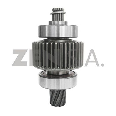 BENDIX ARRANQUE TOYOTA N.DENSO COROLLA - HILUX - DAIHATSU ZEN BENDIX ARRANQUE TOYOTA N.DENSO COROLLA - HILUX - DAIHATSU ZEN
