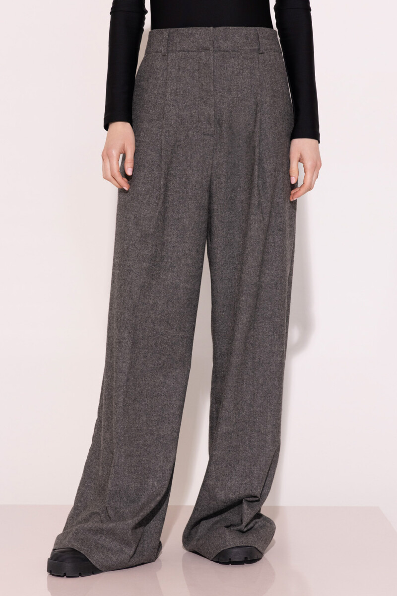 PANTALON CAI Gris
