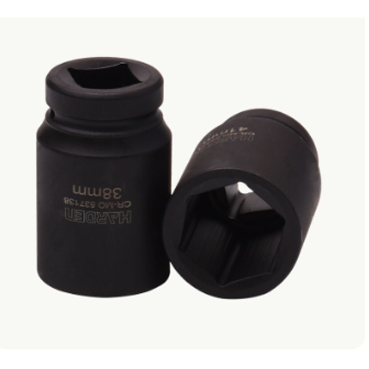 DADOLARGODEIMPACTODE24MMENC1HARDEN++ - N/a 