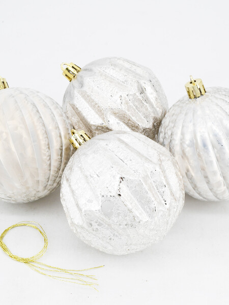 CHIRIMBOLOS OFF WHITE