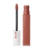 Labial líquido matte Ink Maybelline Amazonian 70