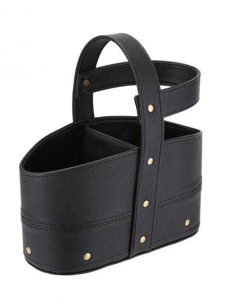 Matera Auto Tachas Negro