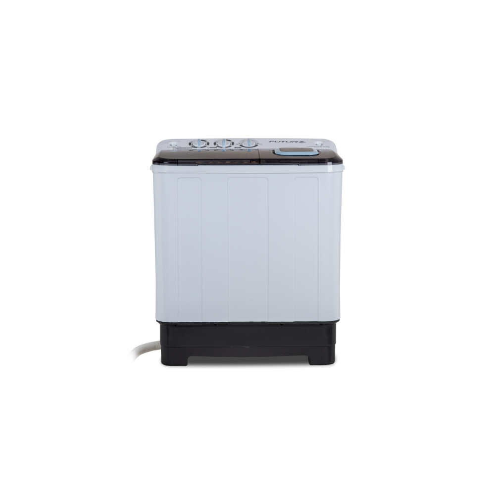 Lavarropas Futura FUT84-1776 Carga superior 8 kg Lavarropas Futura FUT84-1776 Carga superior 8 kg