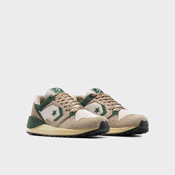 Championes Converse Wave Trainer Peak Style Gris