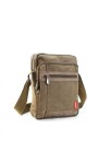 MORRAL MONTE MERU CANVAS TOSTADO
