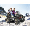 Jeep Gaucho XP 24V Auto a batería Peg Perego Jeep Gaucho XP 24V Auto a batería Peg Perego