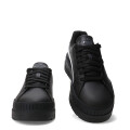 Championes de Mujer Puma Karmen Classic Negro - Blanco