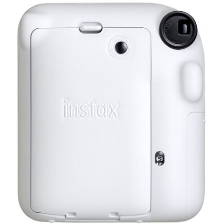 Camara Fujifilm Instax Mini 12 Bundle Blanca 001