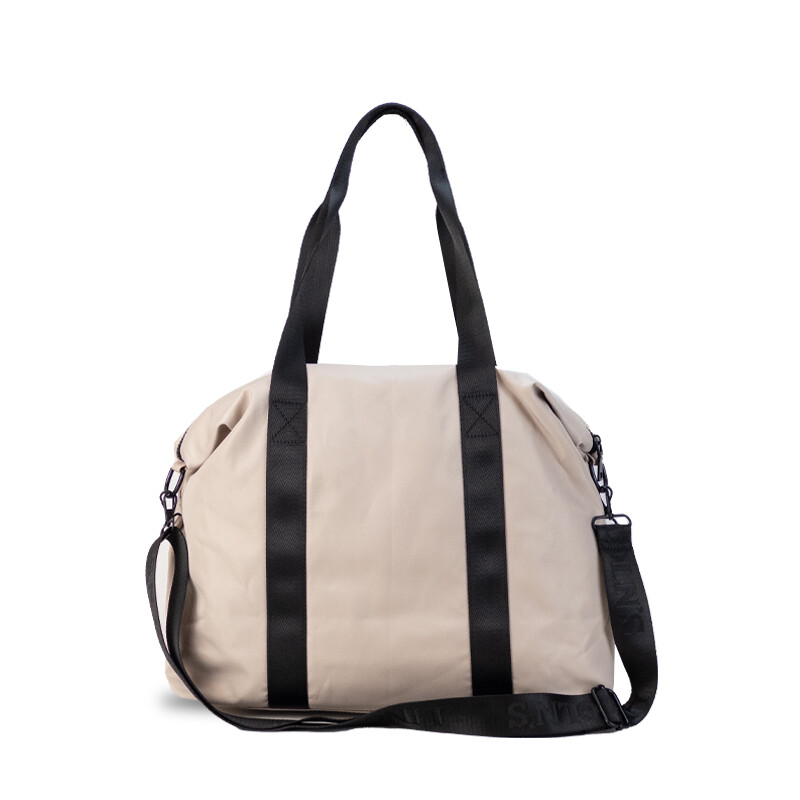 BOLSO GREVENA NUDE