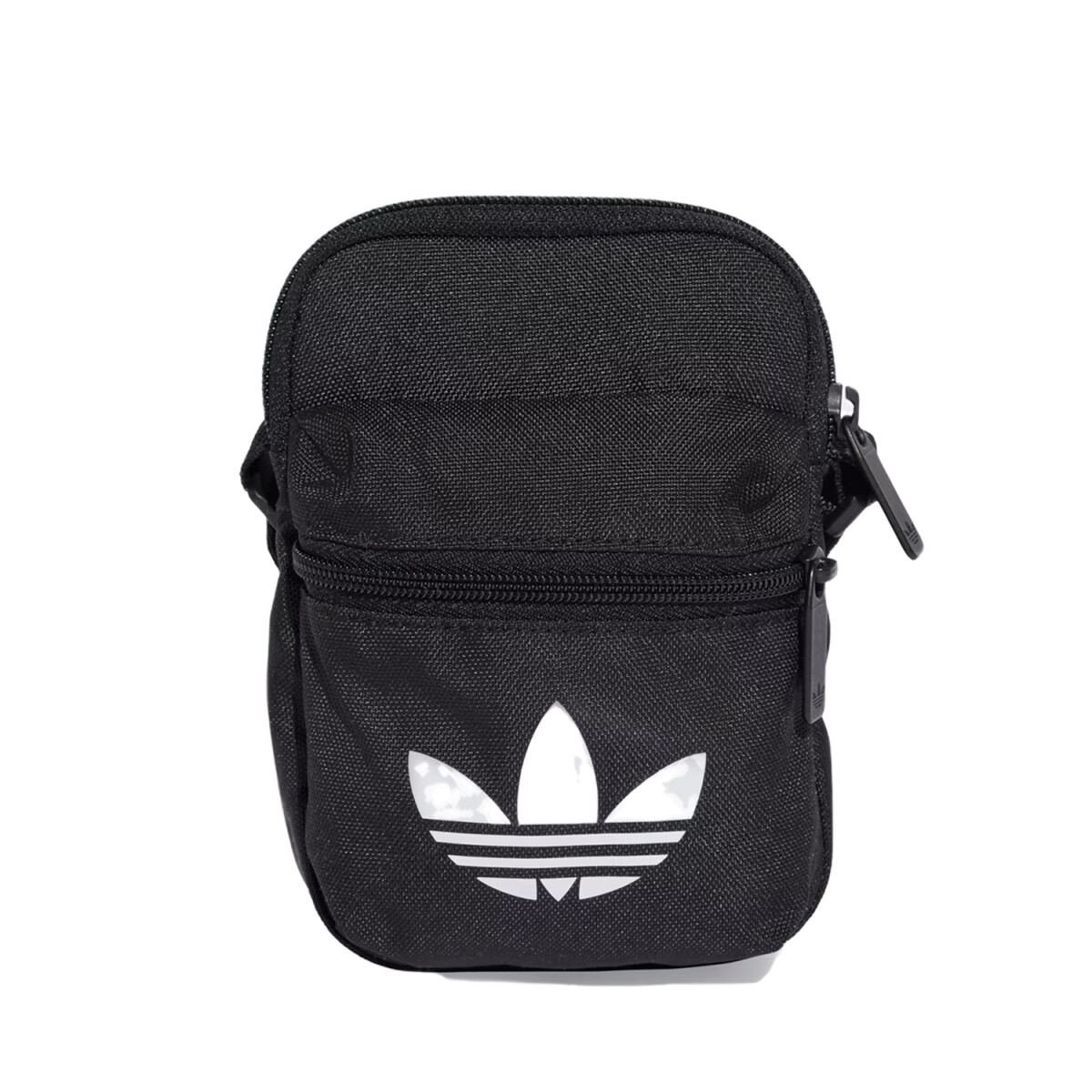 Morral Adidas Adicolor Fb - Negro 