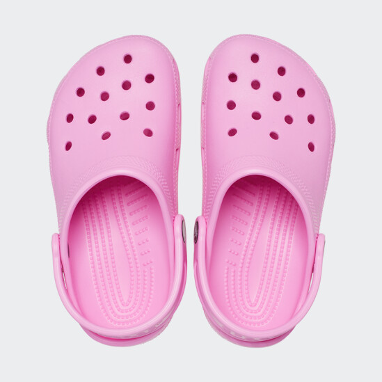 Crocs Classic Kids Rosa