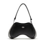 Bolsos Urbano Para Mujer PLAY SHOULDER Negro