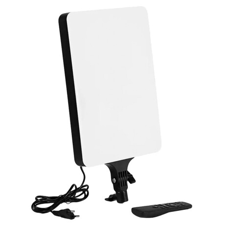 Luz LED 19" para Maquillaje y Fotografía con Control Luz LED 19" para Maquillaje y Fotografía con Control