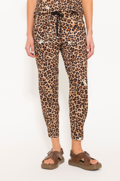 BABUCHA JUNGLE Beige