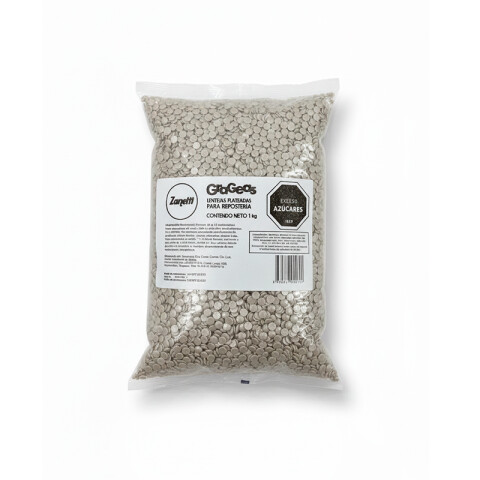 Lentejas Plateadas 1 Kg Lentejas Plateadas 1 Kg