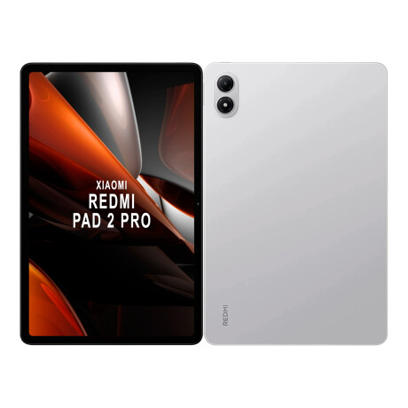 Tablet Redmi Pad 2 Pro Xiaomi 12,1'' 8GB 256GB 8MP+8MP 001