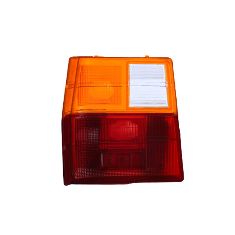 PLASTICO DE FARO TRASERO IZQUIERDO TRICOLOR Plastico De Faro Trasero Izquierdo Tricolor