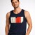 Musculosa CNdeF Nacional Licencias Hombre N19