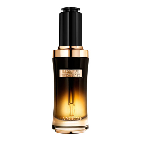 Aceite Facial Lancome Absolue L'Extrait The Elixir In Oil 30ml Aceite Facial Lancome Absolue L'Extrait The Elixir In Oil 30ml