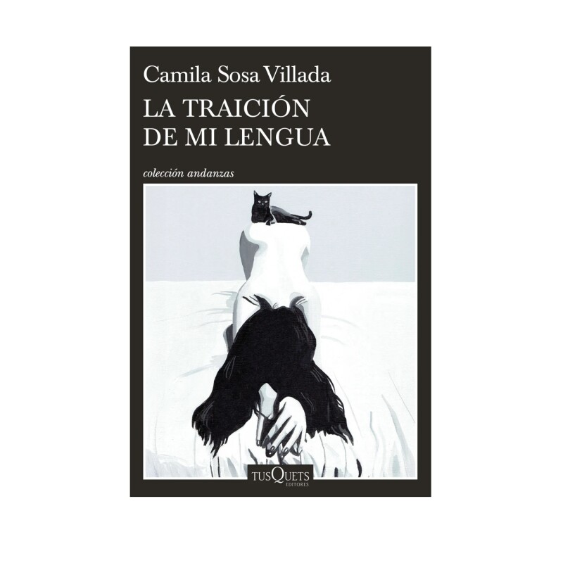 La Traición De Mi Lengua LA TRAICIÓN DE MI LENGUA
