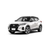 Cargador De Inducción Nissan Kicks 2021+ Cargador De Inducción Nissan Kicks 2021+