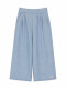 PANTALÓN HELI CELESTE