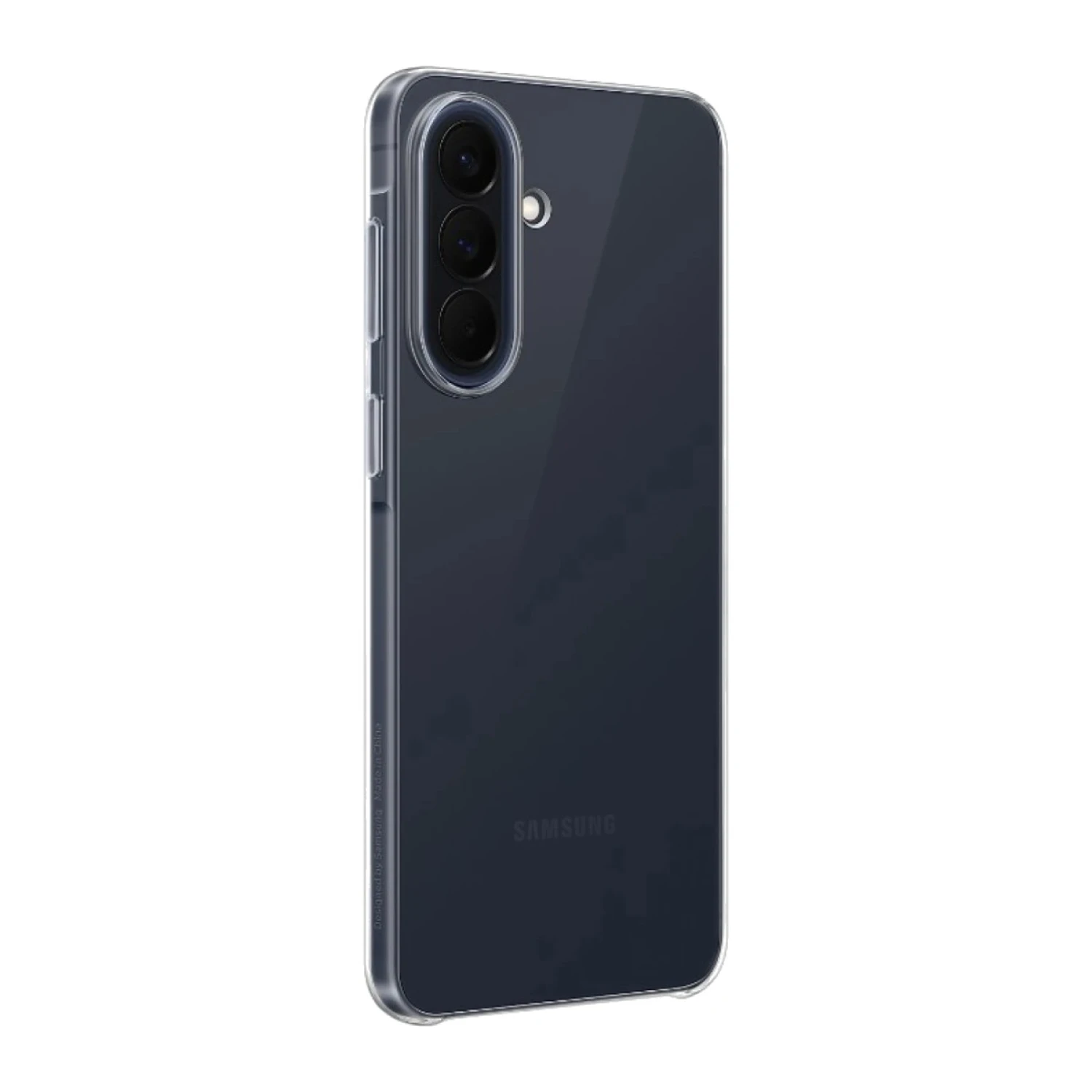 Funda Samsung Clear Case Transparente para Galaxy A57 5G