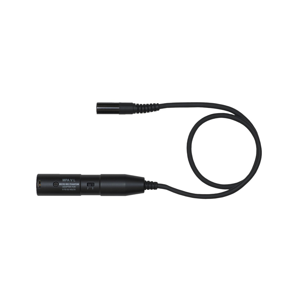 Adaptador Akg Mpa V-l Phantom Power Para Micromic 