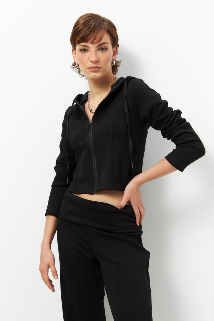 CAMPERITA CREAM Negro