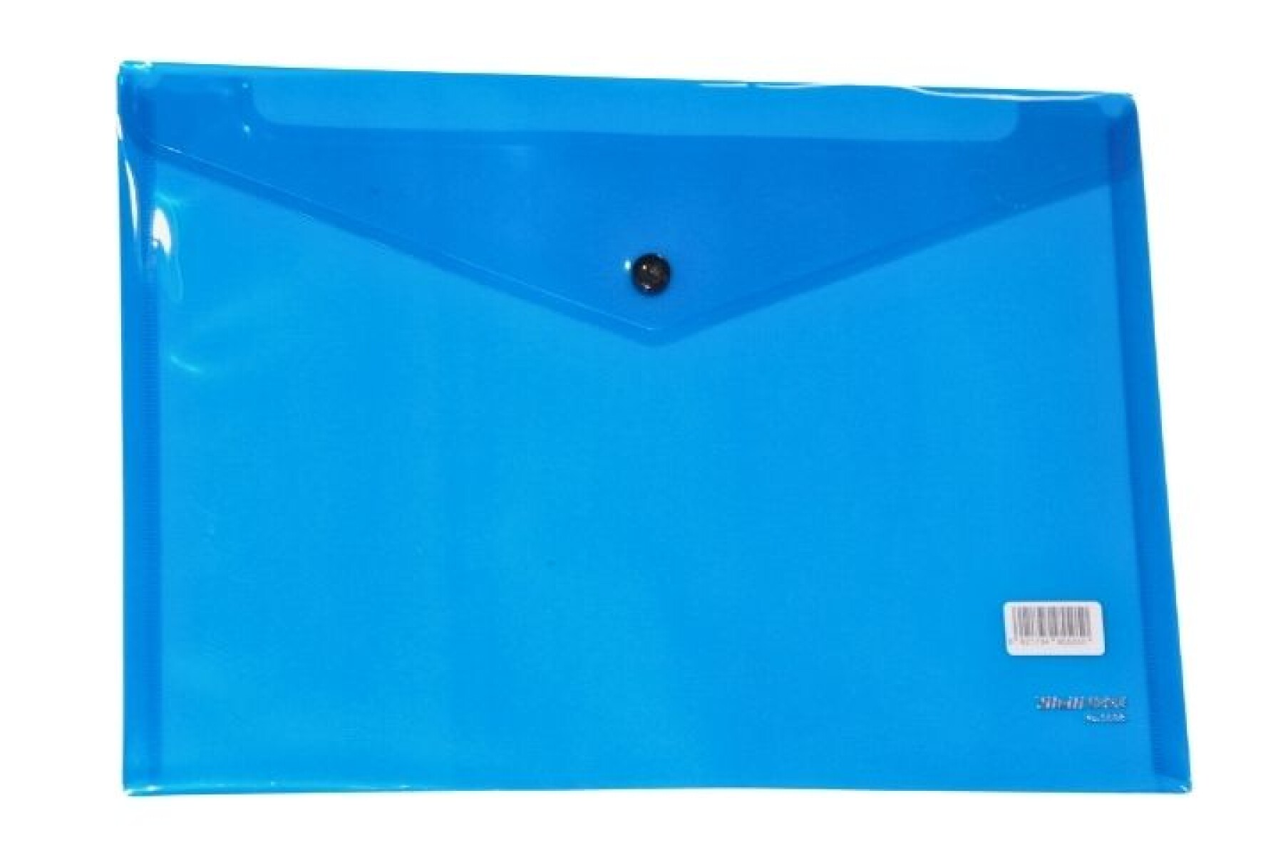 SOBRE YIL TAMAÑO A4 E5505 - COLOR AZUL 