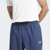 Pantalón New Balance Sport Essentials Woven Jogger Azul
