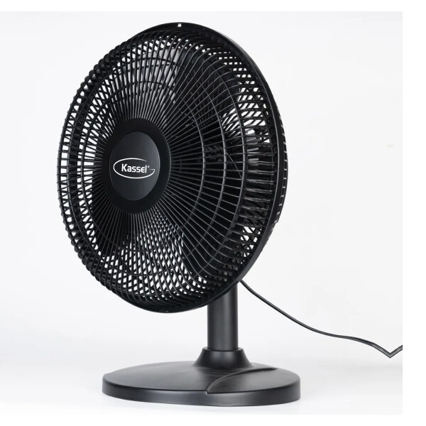 Ventilador De Mesa Kassel 40cm Vm40bl VENTILADOR DE MESA KASSEL 40CM VM40BL