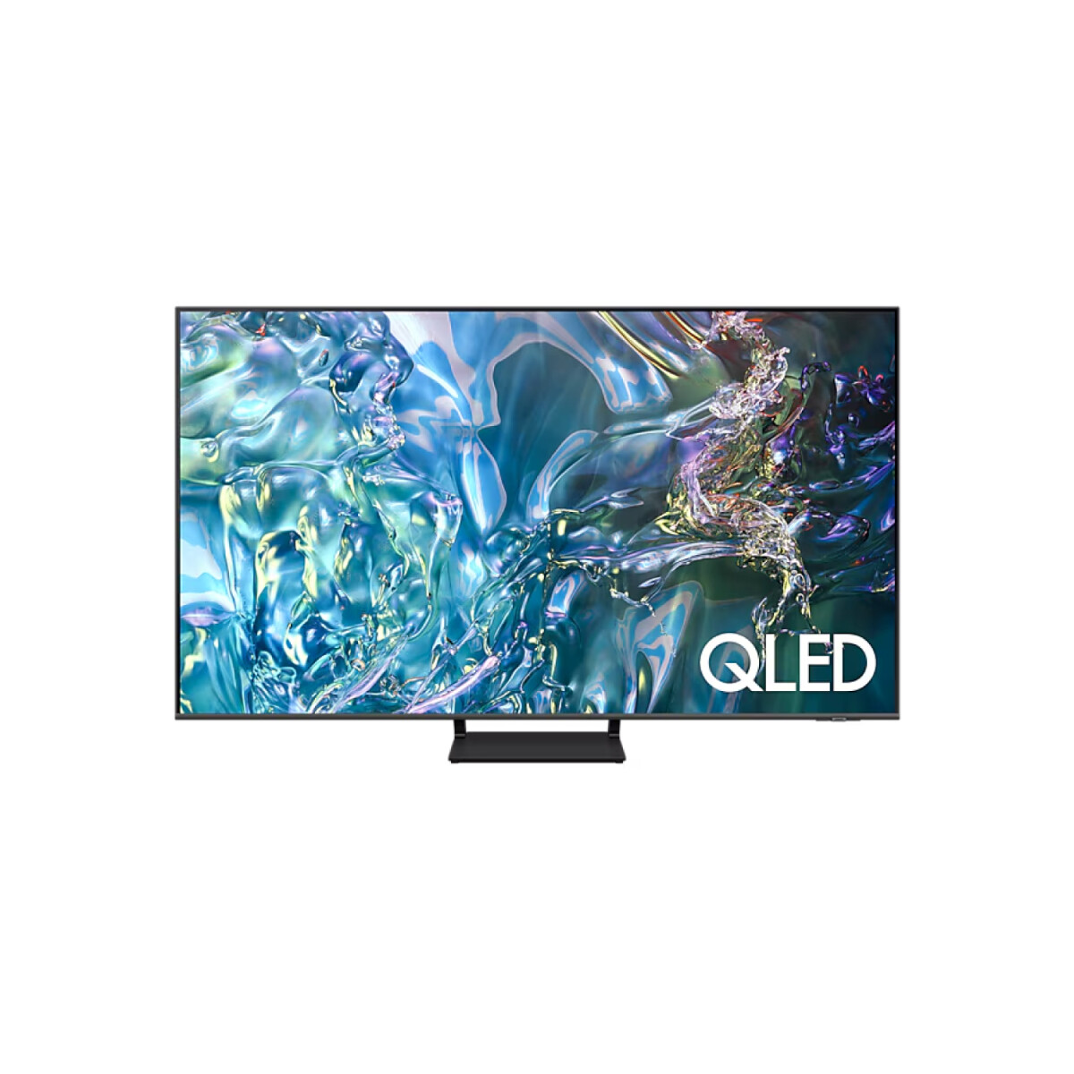 Smart TV 65'' QLED 4K Q65D Tizen OS 