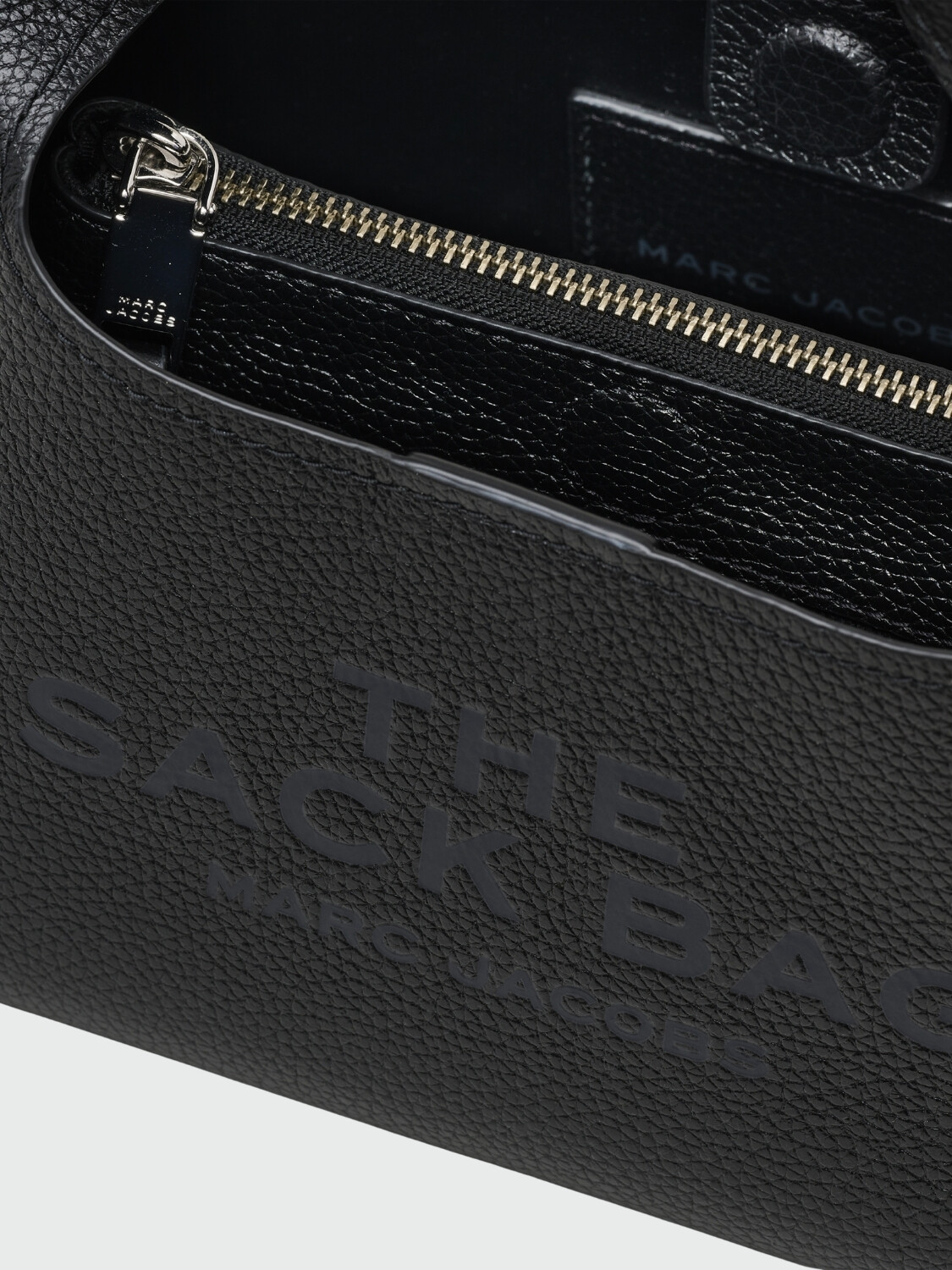 MARC JACOBS - The Mini Sac Bag Surtido