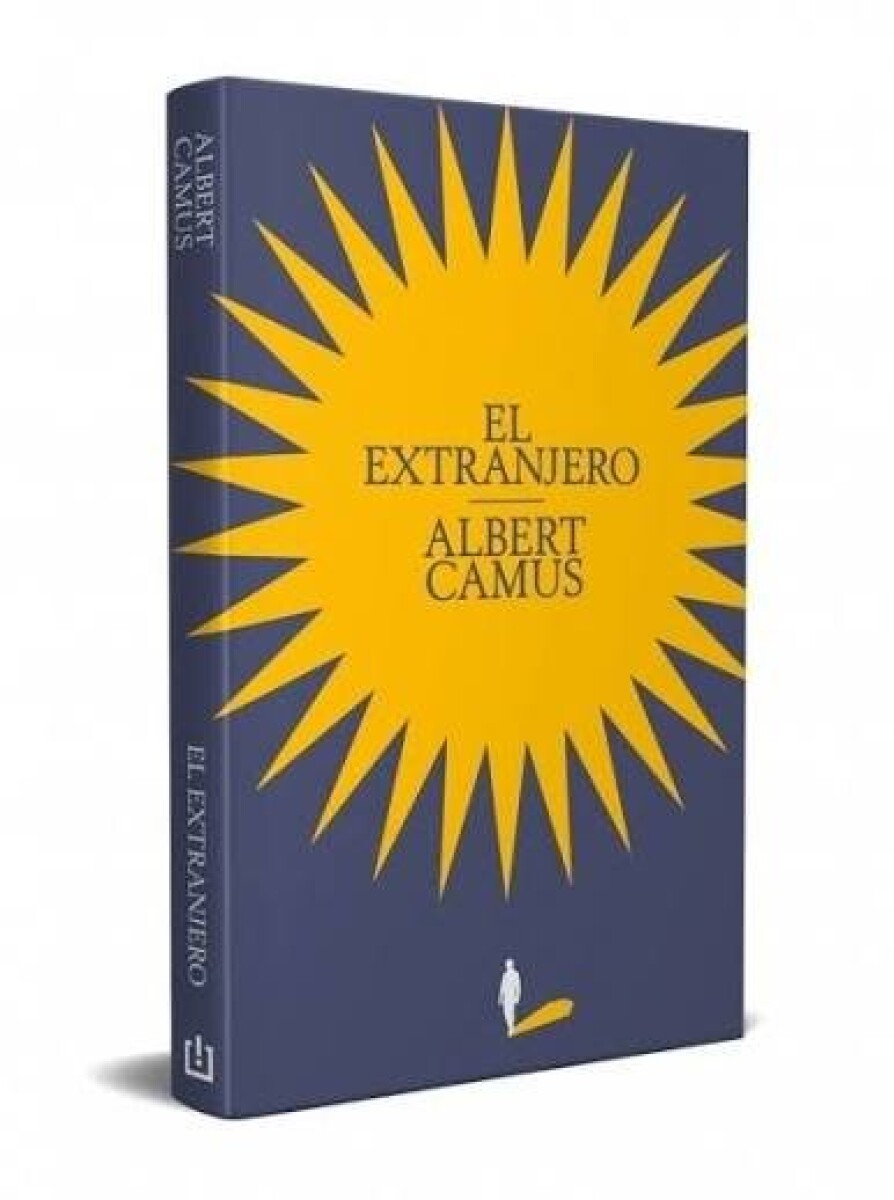 EL EXTRANJERO 