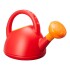 Regadera Plástica Infantil Hape Rojo