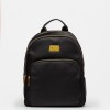 Mochila Bolt en Nylon Negro