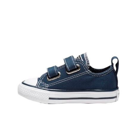Championes Converse de Bebé - CT 2V OX - 711357 NAVY/WHITE