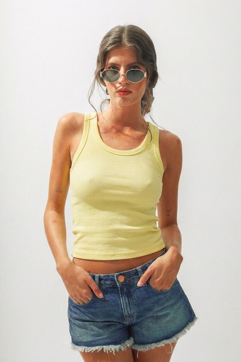 Tali Yellow