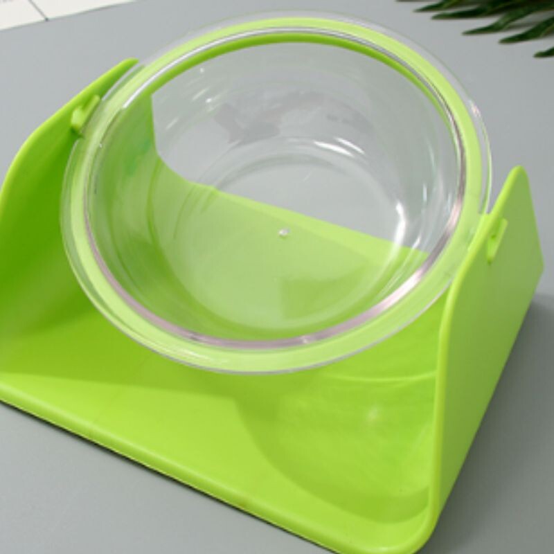 Plato Para Mascotas Con Angulo Ajustable Plato Para Mascotas Con Angulo Ajustable