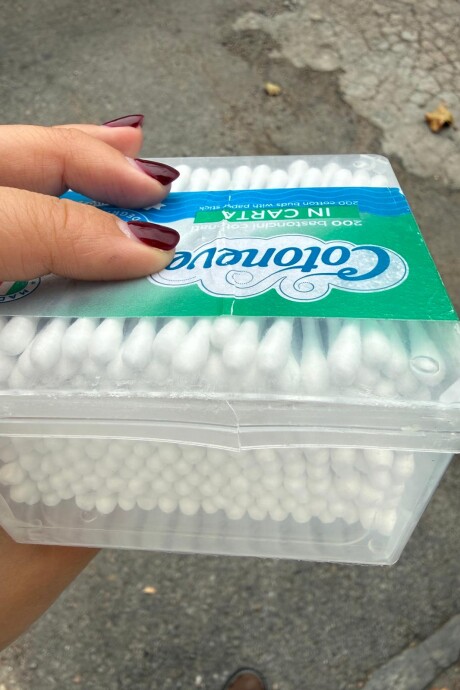 Imperfectos - Hisopos Cotoneve x 200 unidades Imperfectos - Hisopos Cotoneve x 200 unidades